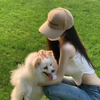 吓到笑